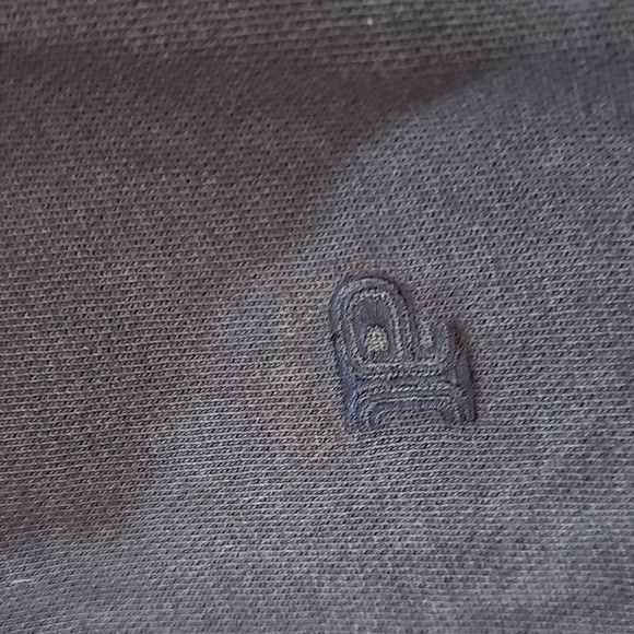 2 For 1 - Victoria Secret Stylish  Navy and Green Joggers - Picture 3 of 7